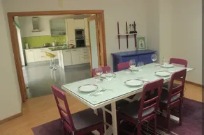 Spacious home: 2 BR @Casa da Vinha velha. - Image 5