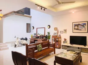 Meow Homestay (I) Miao Yi Lake View Homestay - Image 3
