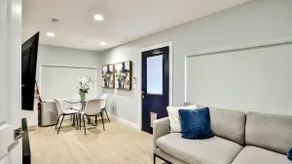 Remodeled 1 Bed ADU Home 4 Miles from Disneyland - Image 4