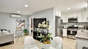 Remodeled 1 Bed ADU Home 4 Miles from Disneyland - Image 5