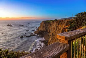oceanfront sanctuary michelin-adjacent & 180° vie - Image 5