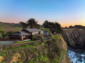 oceanfront sanctuary michelin-adjacent & 180° vie - Image 3