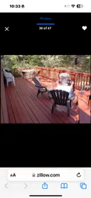 Peaceful Pioneer Cabin - Image 4