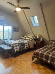 Peaceful Pioneer Cabin - Image 4