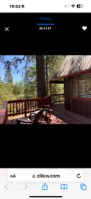 Peaceful Pioneer Cabin - Image 5