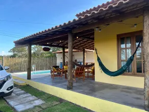Corumbau-Casa Flor da Liza - Image 3