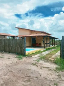 Corumbau-Casa Flor da Liza - Image 2