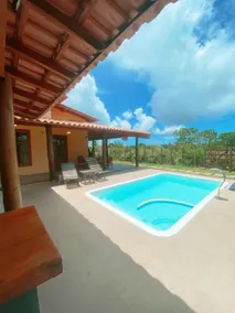 Corumbau-Casa Flor da Liza - Image 4