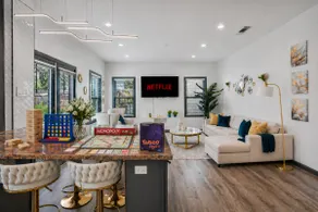 Luxe Retreat | Arcades | 5 Mins to DT ATL - Image 3