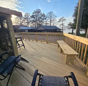 Fish & Feathers Lodge - Image 3