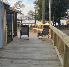 Fish & Feathers Lodge - Image 4