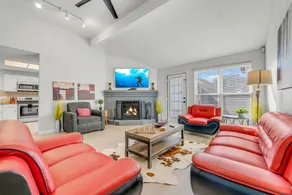 Perfect Plano w/Pool /4 BDR | Ping Pong Air Hockey - Image 3