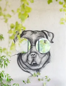 Cane - By Great Impressions (1bhk) - Image 4