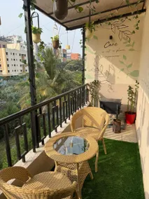 Cane - By Great Impressions (1bhk) - Image 3