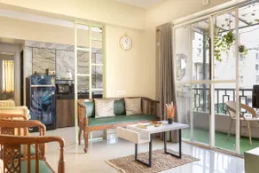 Cane - By Great Impressions (1bhk) - Image 2