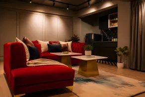 The Sanctuary Suite | Luxury 1BHK • PlayStation - Image 3