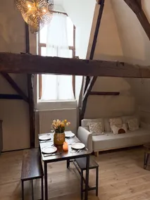L3 - Cozy apartment for 6p - Image 4