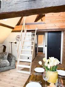 L3 - Cozy apartment for 6p - Image 3