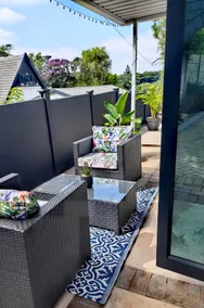 Eden Manor Westville private guesthouse - Image 5
