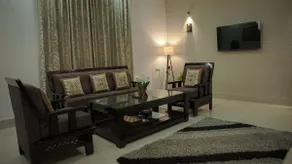 Casa Bianca | 1 BHK| Ground Floor | Swimming Pool - Image 4