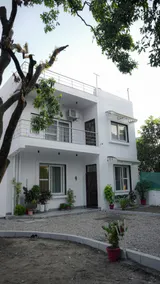 Casa Bianca | 1 BHK| Ground Floor | Swimming Pool - Image 3