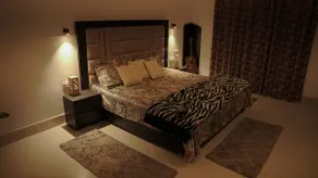 Casa Bianca | 1 BHK| Ground Floor | Swimming Pool - Image 5