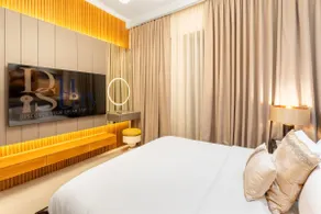 Tranquil Luxury Modern Living at Pearl Horizon by DuStay - Image 5