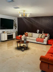 Spacious modern house with BBQ near Silver Spring - Image 3