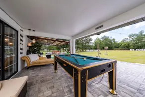 Spacious Modern Home Near Silver Springs with BBQ - Image 4