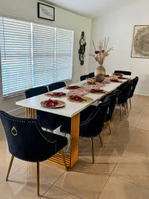 Spacious modern house with BBQ near Silver Spring - Image 4