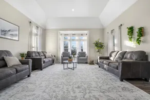 Hillcrest Villa-Indoor Play Room-Sleeps 28 - Image 4