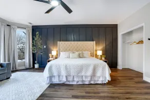 Hillcrest Villa-Indoor Play Room-Sleeps 28 - Image 5