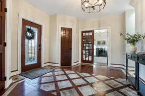 Hillcrest Villa-Indoor Play Room-Sleeps 28 - Image 2