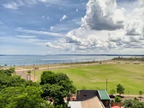 Apartment ”46” overlooking the Costanera - Image 5