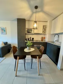 Cozy apartment in downtown Concepción - Image 5