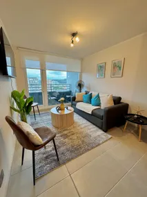 Cozy apartment in downtown Concepción - Image 2