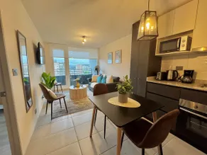 Cozy apartment in downtown Concepción - Image 4