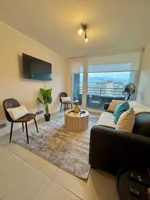 Cozy apartment in downtown Concepción - Image 3