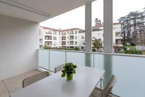 Cocoon apartment - Image 4