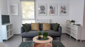 Cocoon apartment - Image 2
