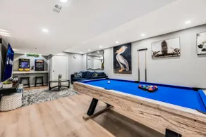 Newly-Built Family Retreat w/ Private Heated Pool, Hot Tub, Sauna, Game Room - Image 4
