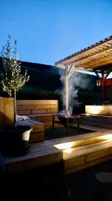 Juralodgespa: Julie Chalet - Image 2