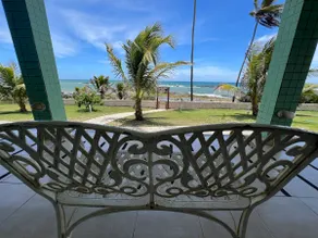 Oceanfront Apartment - natural pools - 2 bedrooms - Image 3