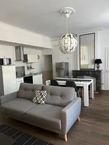 -Chez Eugenio- F3 Metz city center with Parking - Image 5