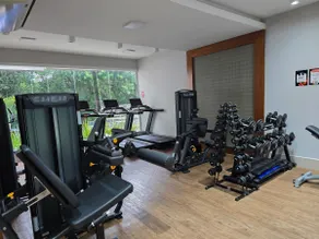 Full Apartment, 30 min from VCP Airport - Image 2