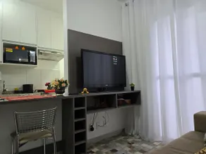 Full Apartment 30 min from VCP Campinas - Image 5