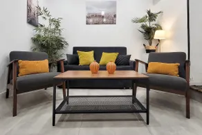 Cozy in Malasana - Image 2