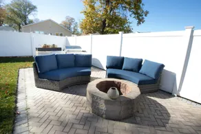 Cozy and modern beach house - Image 2