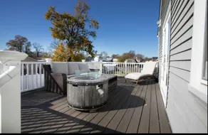 Cozy and modern beach house - Image 3