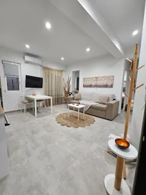 BAMBOO apartment marousi center - Image 4